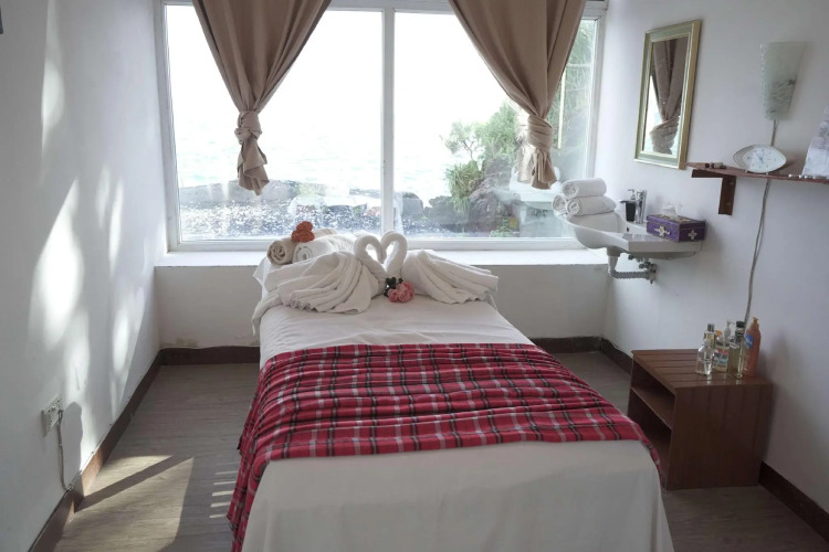 Itsandra Beach Hotel & Resort — фото 5