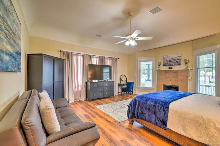 Cozy Carpinteria Apartment: Walkable Location — фото 5