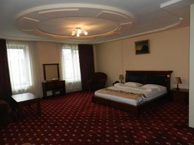Фотография номера гостиницы Gyumri Hotel