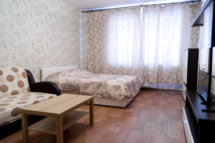 Фотография номера квартиры Апартаменты ATLANT Apartments 52