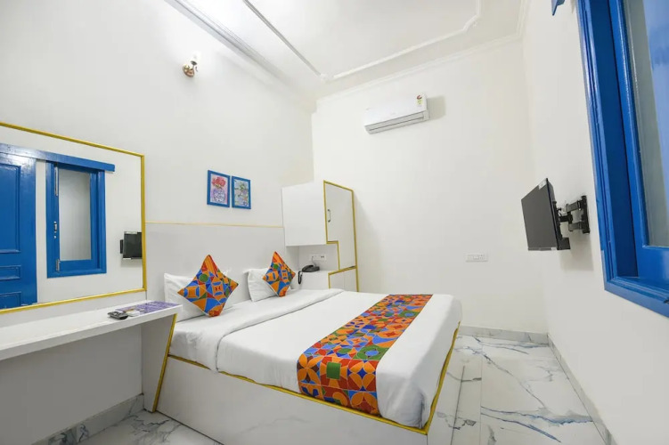 Fabhotel The Host — фото 3