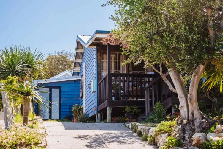 The Blue Beach House — фото 2