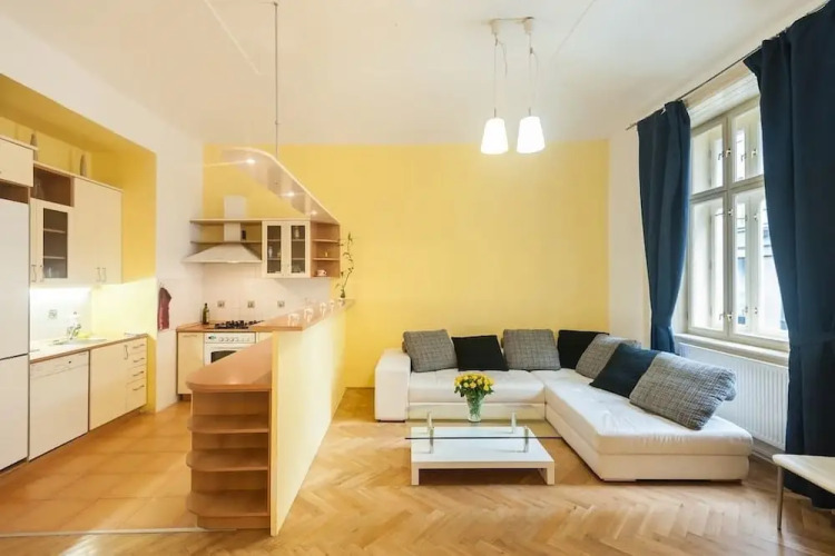 Central Apt with Netflix subscription — фото 5