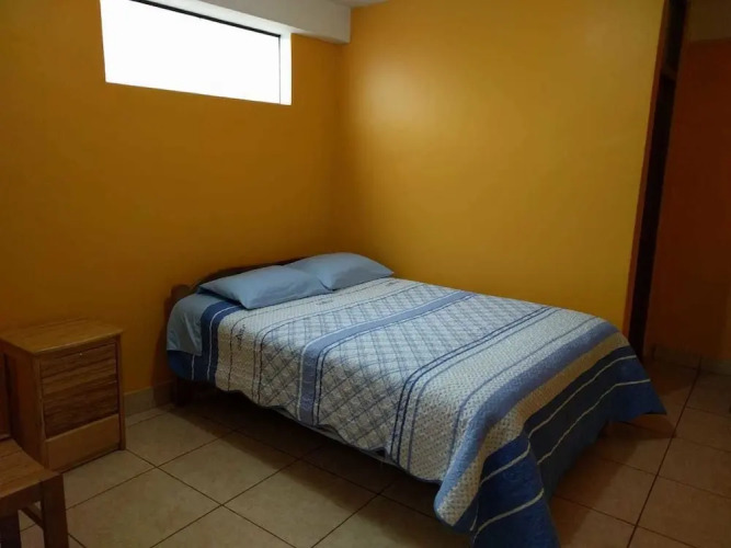 Hostal Valle Sur — фото 3