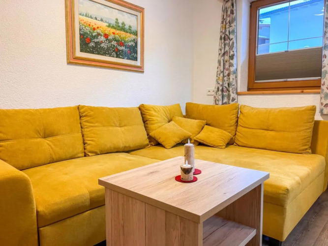 Appartment Wildmoos (SOE315) — фото 3