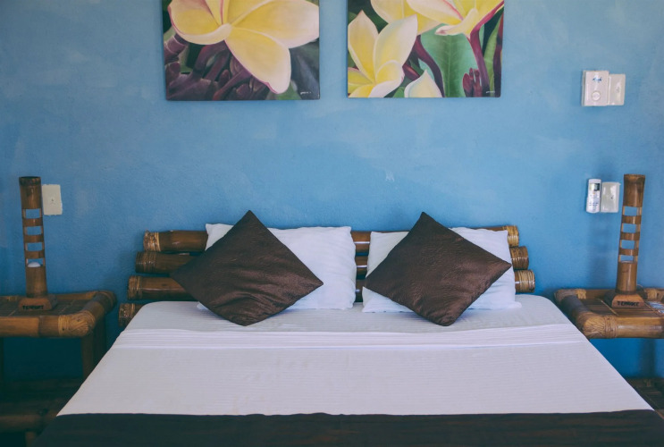 Tepanee Beach Resort — фото 4