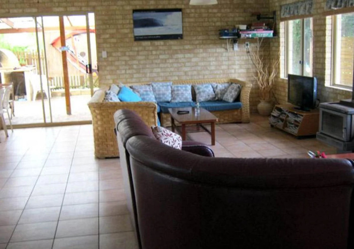 Lancelin Lodge — фото 3