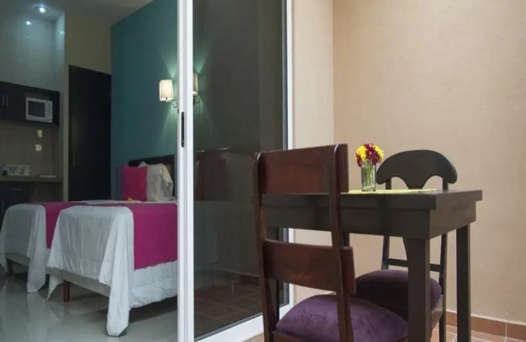Beautiful 2Beds Estudios Merida by KVR — фото 4