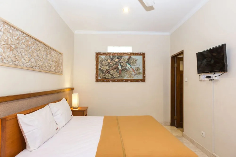 Deco Bedrooms — фото 3