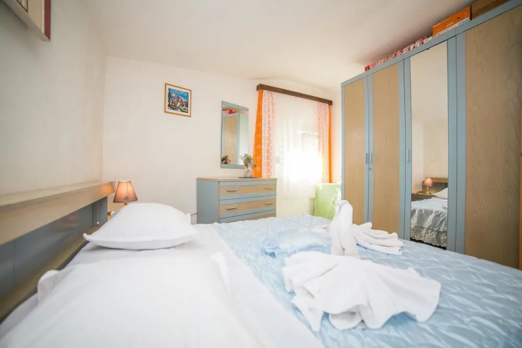 Apartments Duje Split / One Bedroom A1 — фото 3