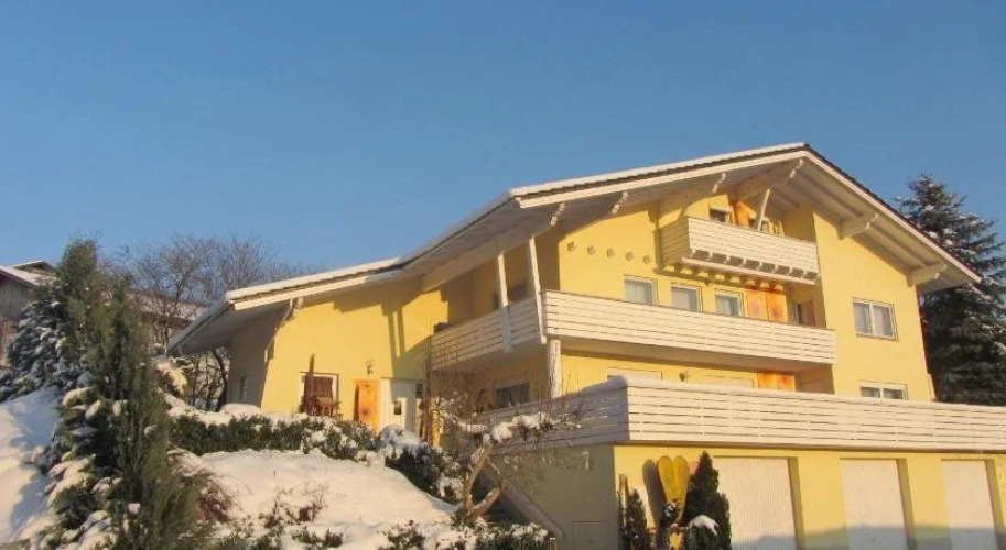 Haus Sonnenblick — фото 2