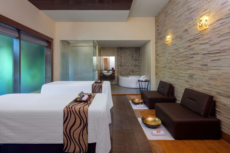Radisson Blu Plaza Hotel Mysore — фото 3