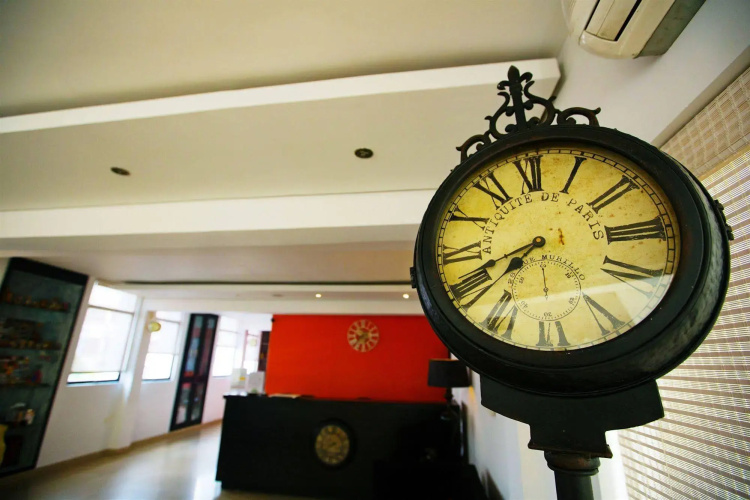 Clock Inn Colombo — фото 2