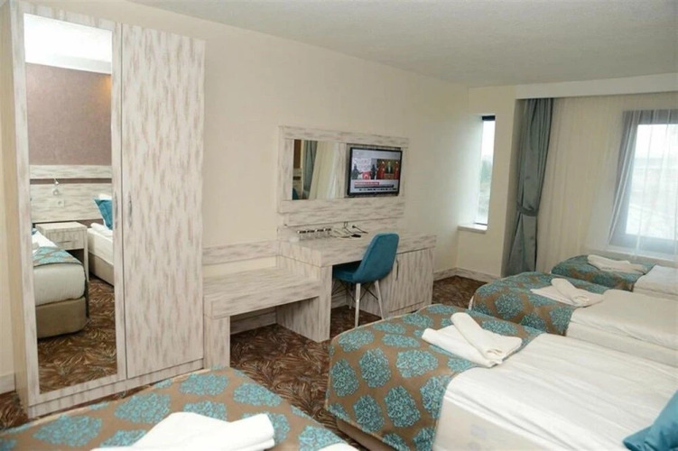 Saydes Otel — фото 4