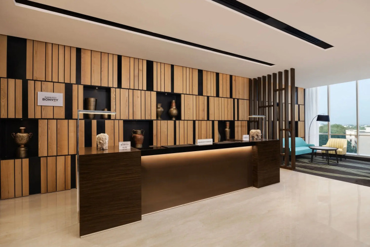 Fairfield by Marriott Agra — фото 2