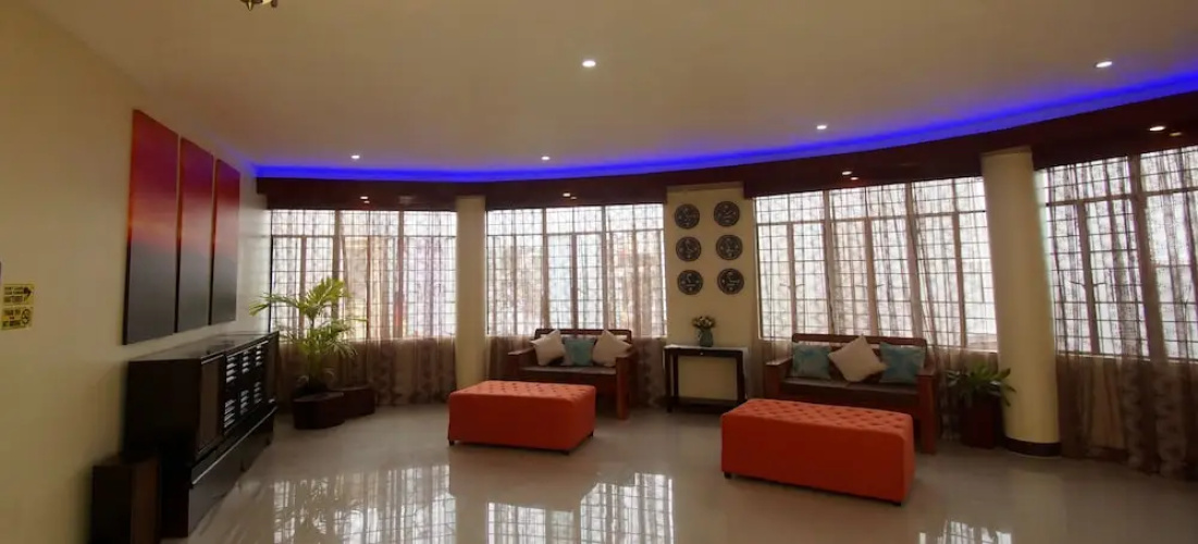 Hacasi Hotel — фото 3