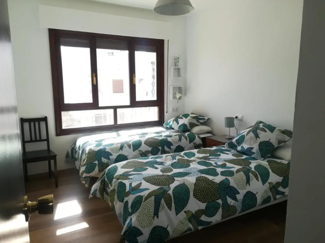 Apartamento Polo Flat — фото 3