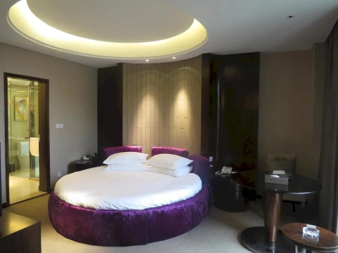 Totem Impress Hotel — фото 4