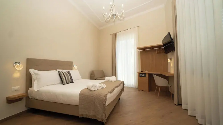 Manere Suites — фото 4