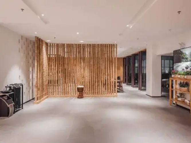 Nujiang Memory Riverview Hotel — фото 4