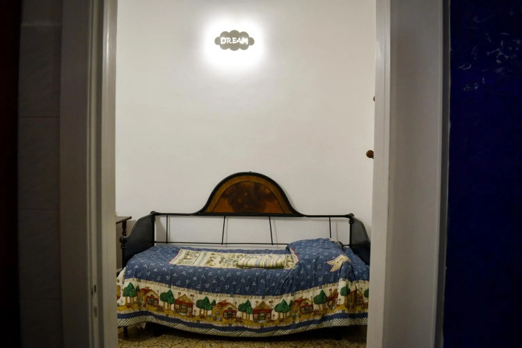 Bed & Breakfast Mare Nostrum — фото 4