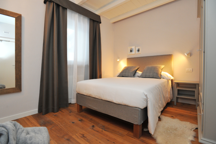 Hotiday Rooms Bormio Centro — фото 2