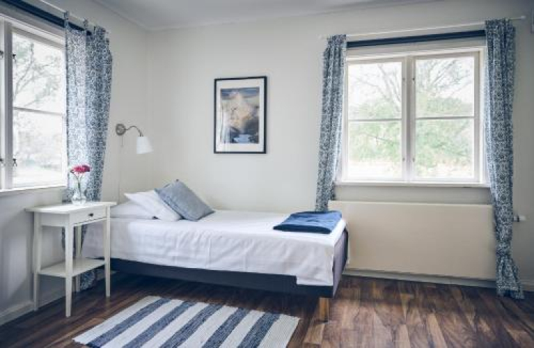 Holma Golf Bed & Breakfast — фото 4