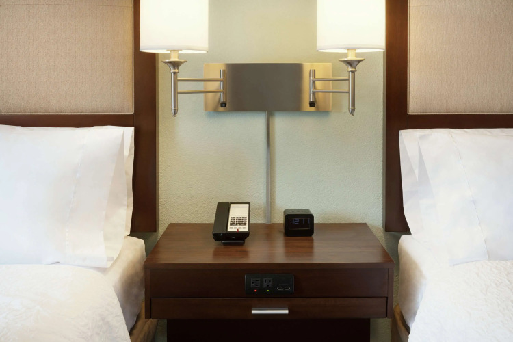 Hampton Inn Clackamas — фото 3
