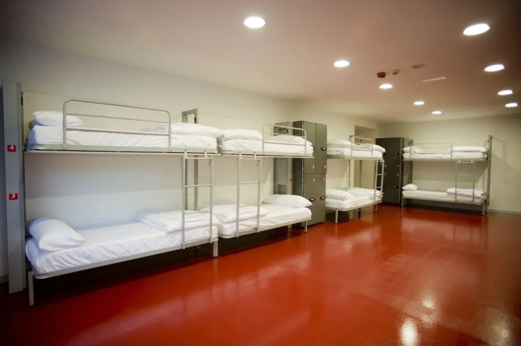 BBK Bilbao Good Hostel — фото 5
