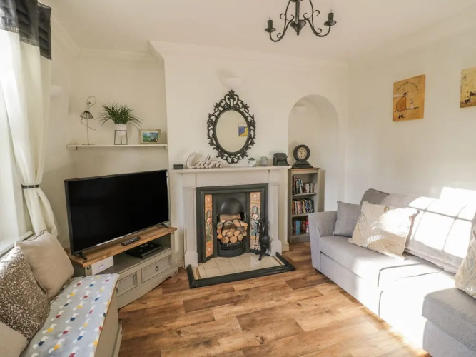 Magnolia Cottage, Evesham — фото 2