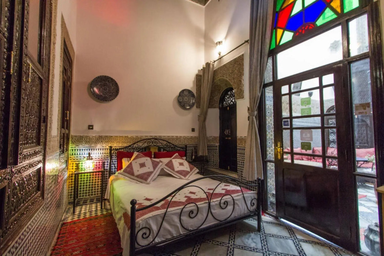 Riad Hala — фото 4