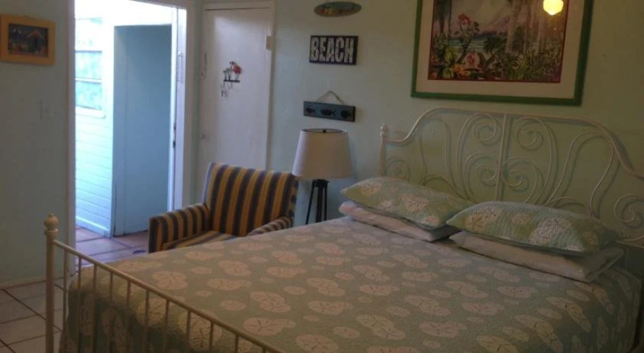Angelfish Inn — фото 2