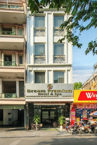 Dream Premium Hotel & Spa