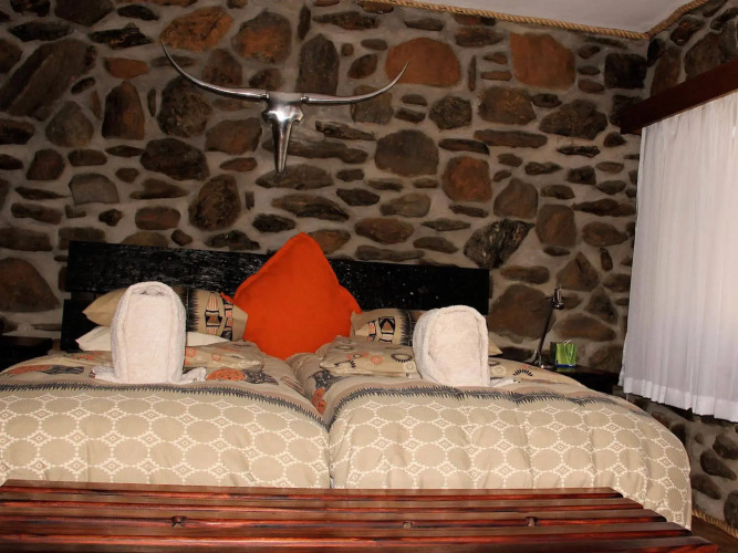 Leopard Lodge — фото 4