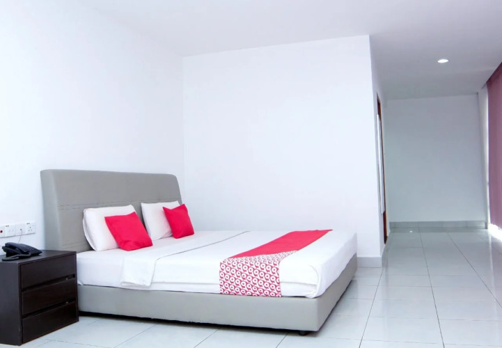 Lehdo Inn — фото 5