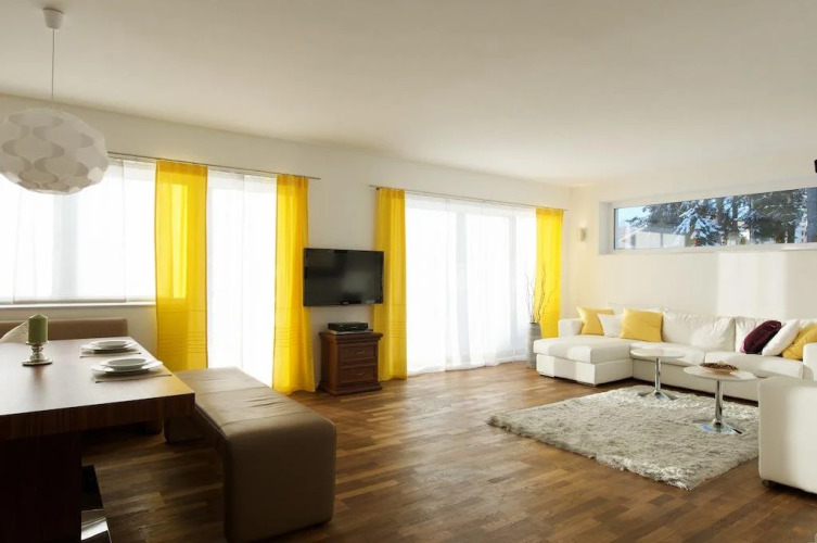 Mountain Lodge Ramsau — фото 2