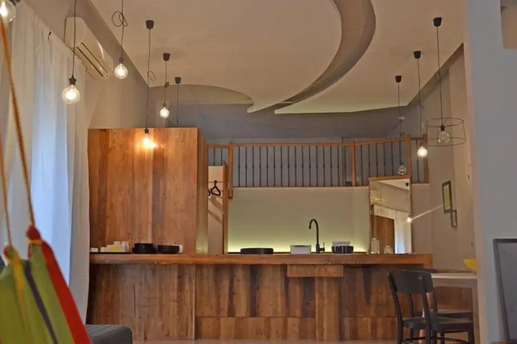Serafini Loft — фото 4