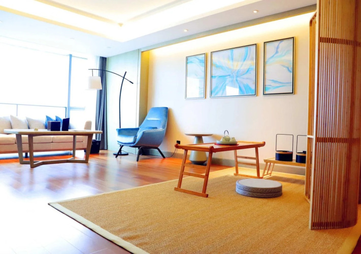 Pullman Zhoushan Seaside — фото 5
