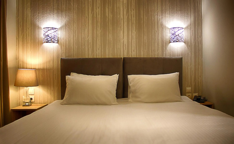 Athlos Hotel — фото 2