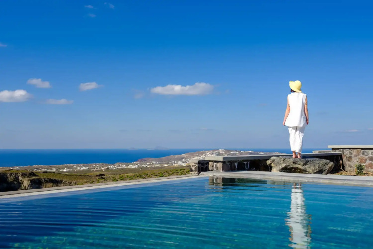 Avan Luxury Villas — фото 3