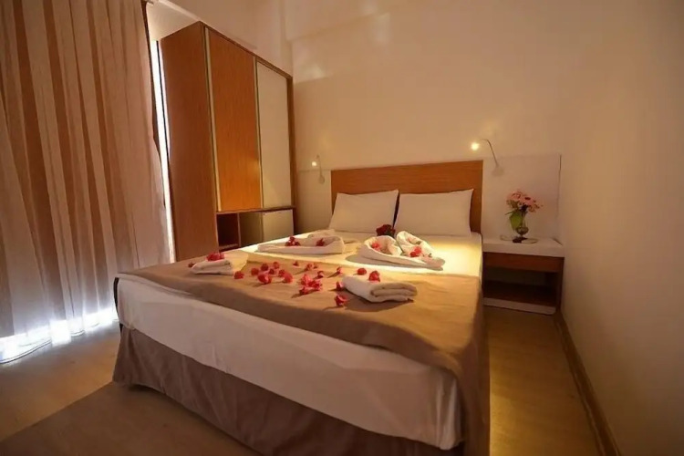 Talay Otel — фото 4