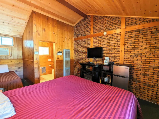 Bluebird Cottage Inn — фото 5