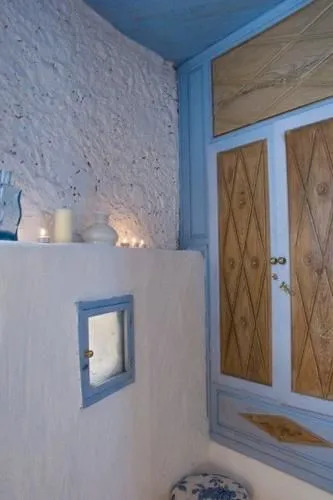 Windmill Suites- Self-Catering — фото 5
