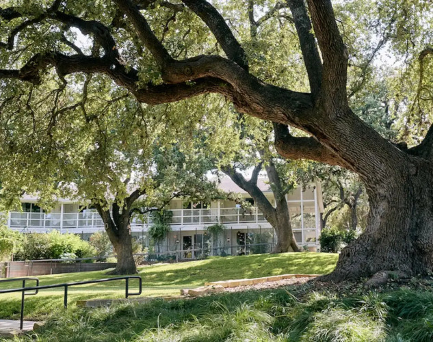 Stagecoach Inn — фото 4