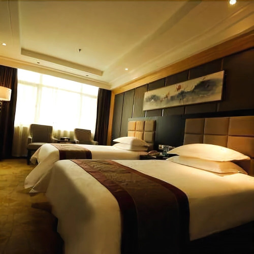 Leshan Hotel — фото 4