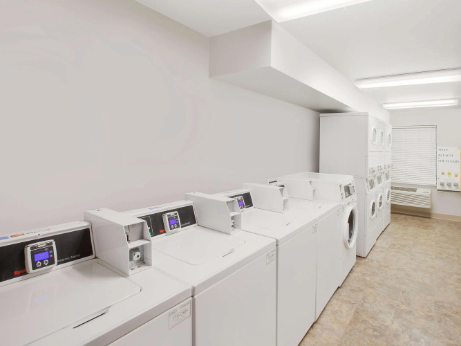 WoodSpring Suites Bentonville