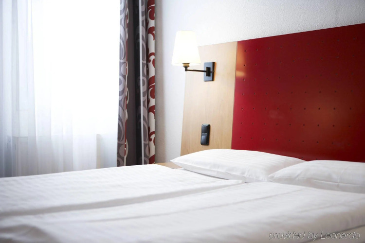 ibis Styles Gelsenkirchen — фото 4