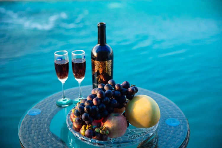 Bamboo Hotel — фото 2