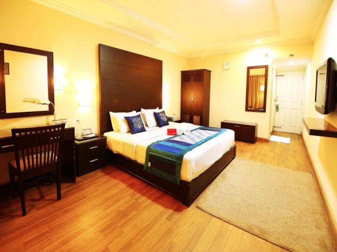 SN Sujatha Inn — фото 2