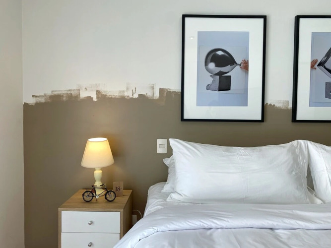 Elegant 2BR Ocean View — фото 3